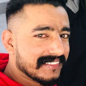 Meet your Posher, Harjinder